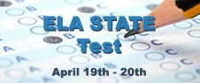 NYS ELA Exam